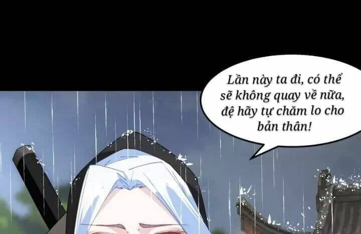 Bí Mật Của Dạ Tộc: Chapter 44