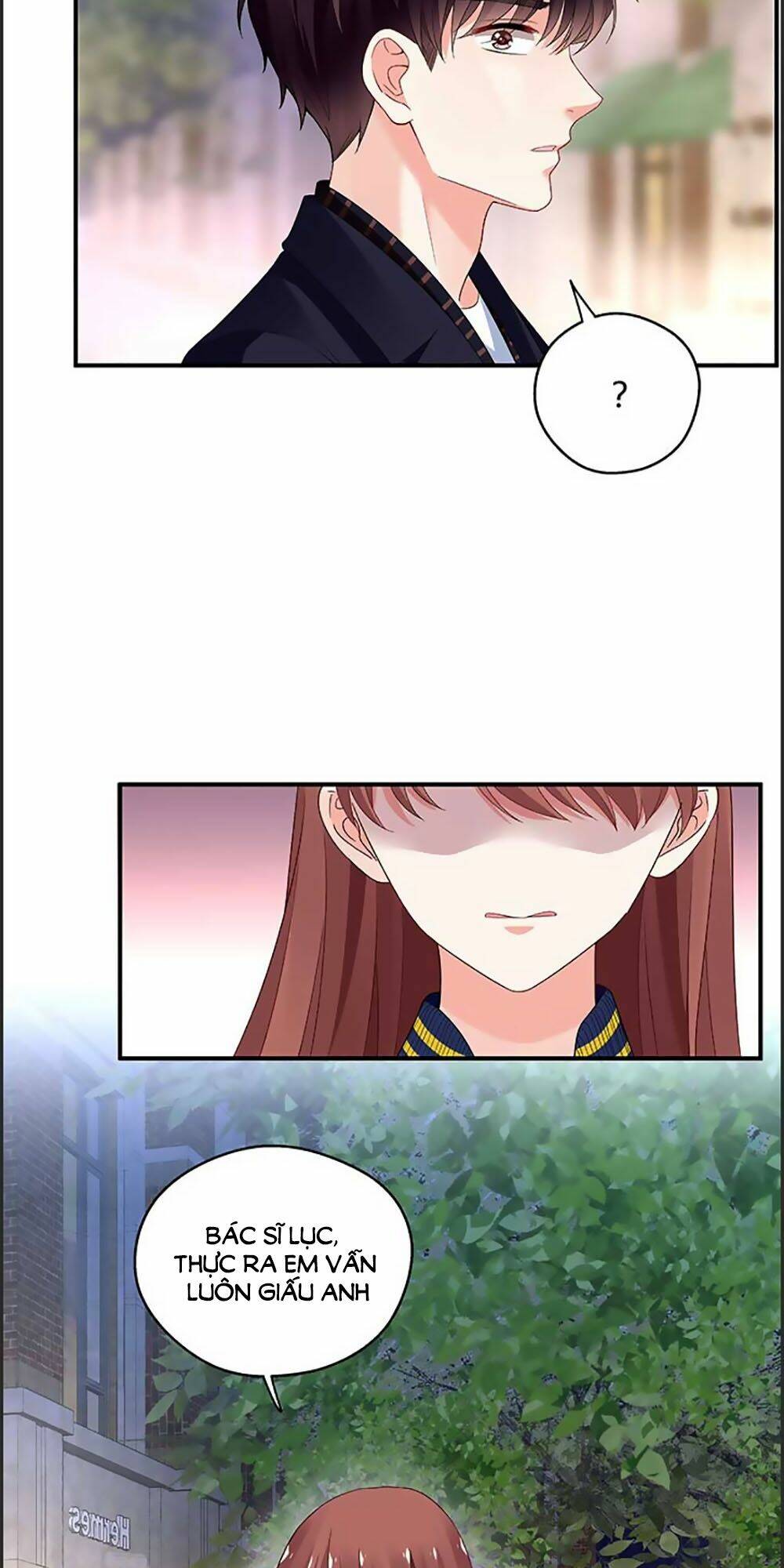 Bạn Trai 1/4 Của Tôi: Chapter 29