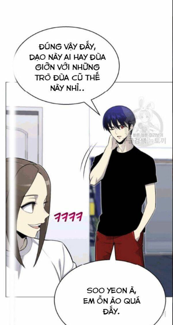 Luân Hồi Ác Nhân: Chapter 58