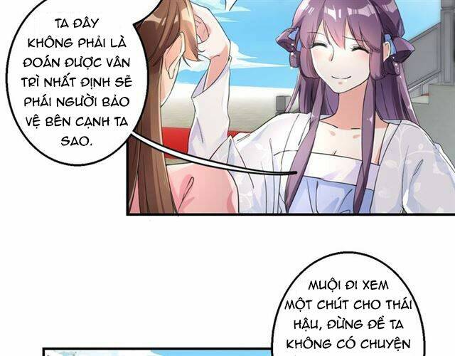 Hoa Nhan Sách: Chapter 34.1