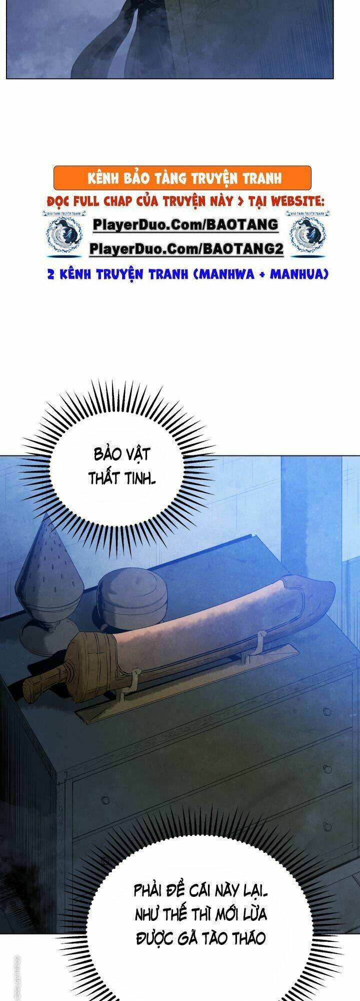 Phụng Tiên Trọng Sinh Ký: Chapter 22