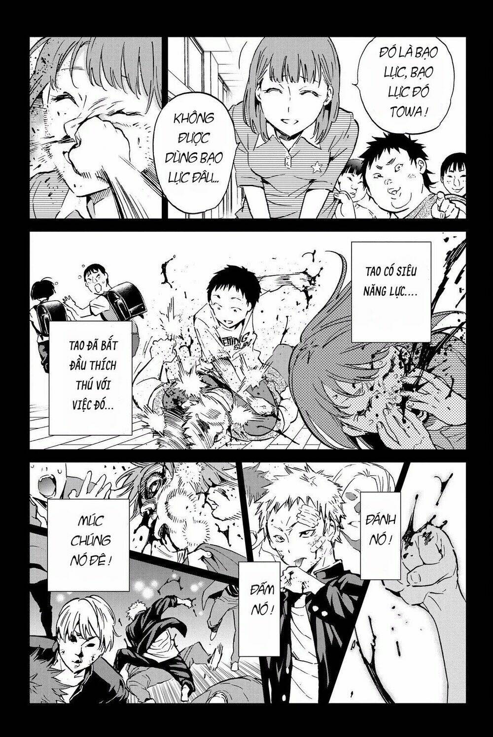 Real Account Ii: Chapter 83