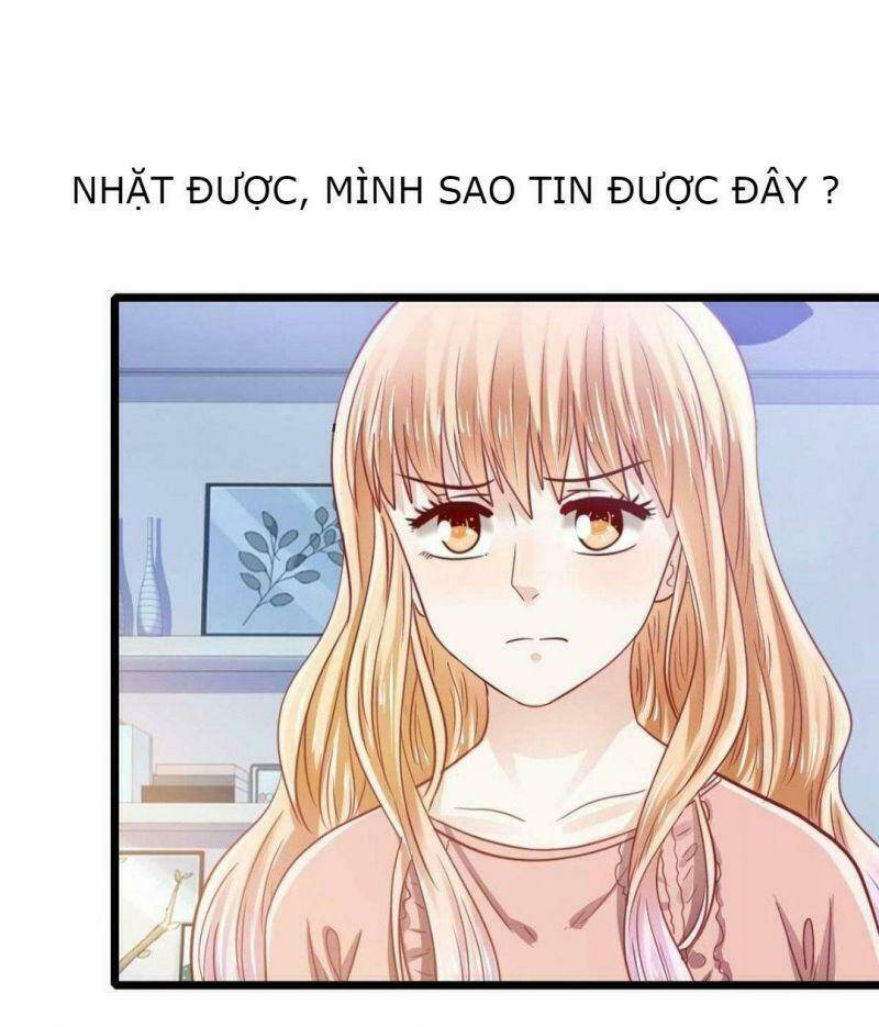 Lăng Thiếu! Nhẹ Một Chút, Đau: Chapter 47