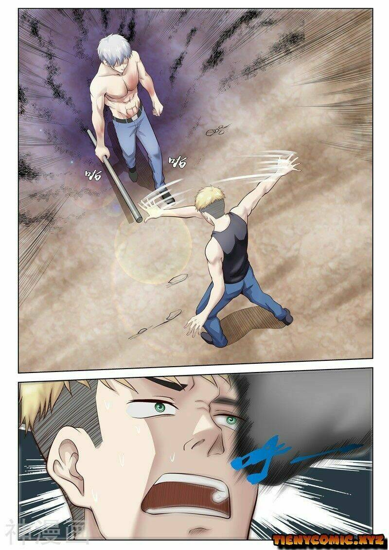 Tu Chân Cuồng Thiếu: Chapter 31