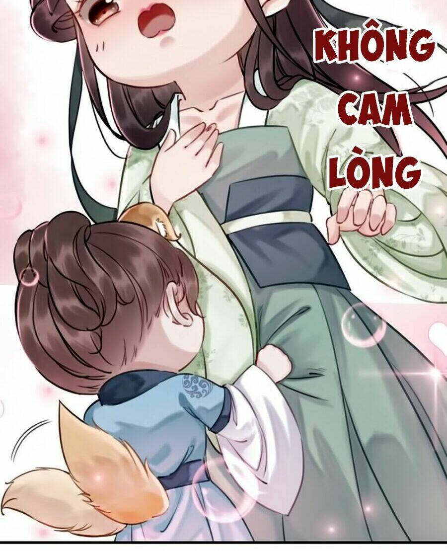 Trọng Sinh Bá Sủng Nhiếp Chính Vương Quá Mạnh Mẽ: Chapter 5