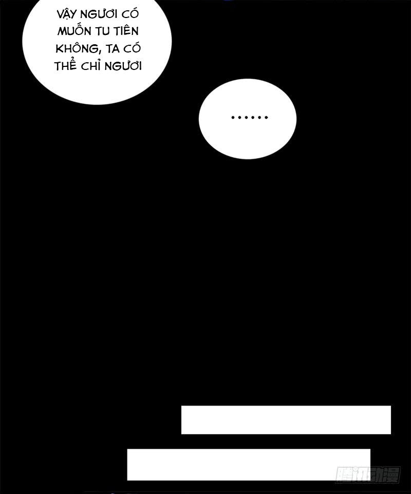 Lụ Đạn, Hôm Nay Lại Cũng Không Thể Biến Thành Người Được: Chapter 2