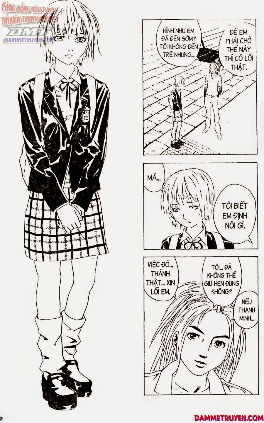 Ai Hơn Ai: Chapter 164