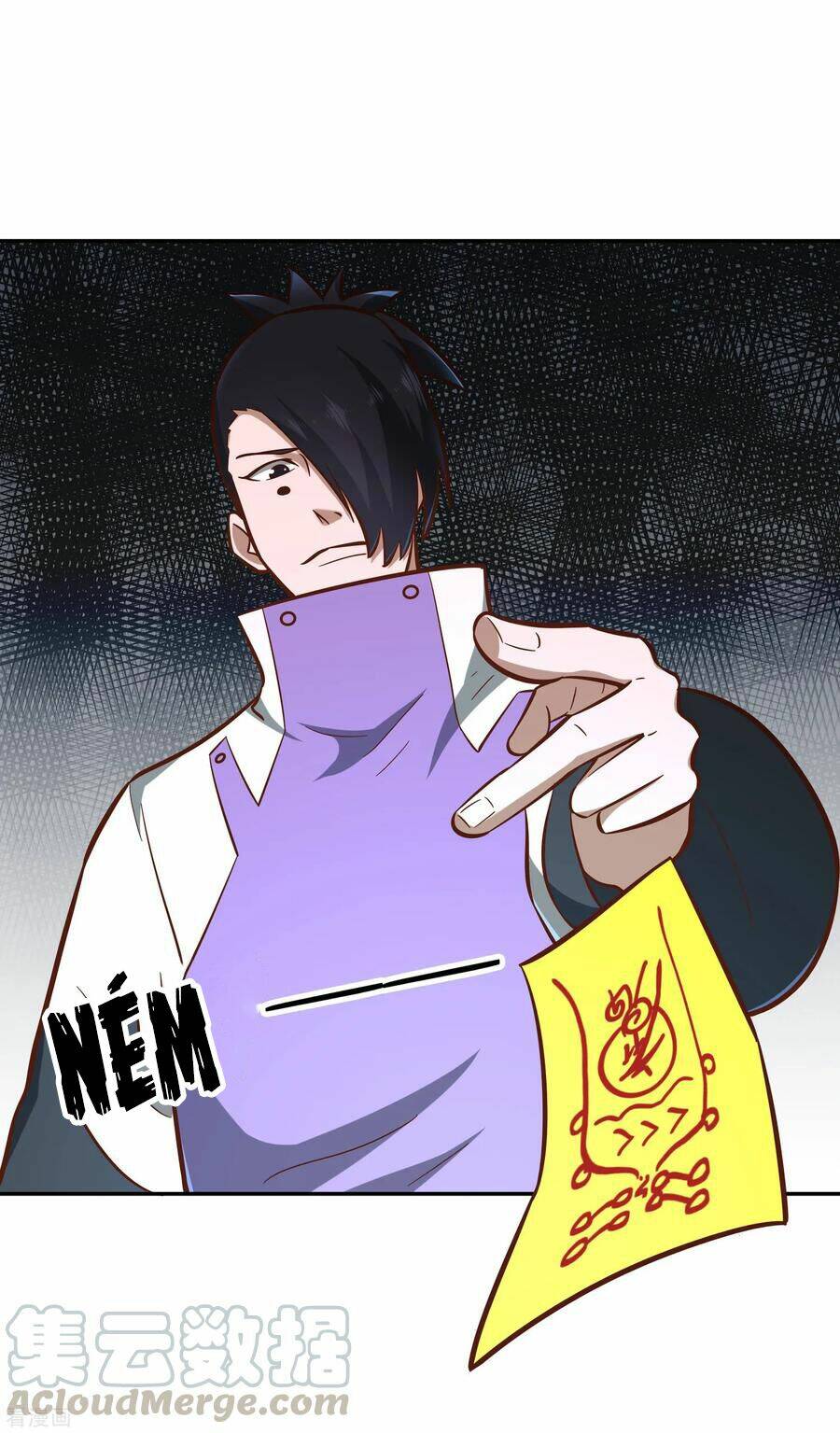 Võ Linh Kiếm Tôn: Chapter 124