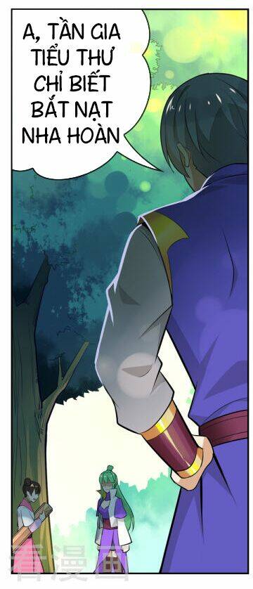 Thiên Tỉnh Chi Lộ: Chapter 101