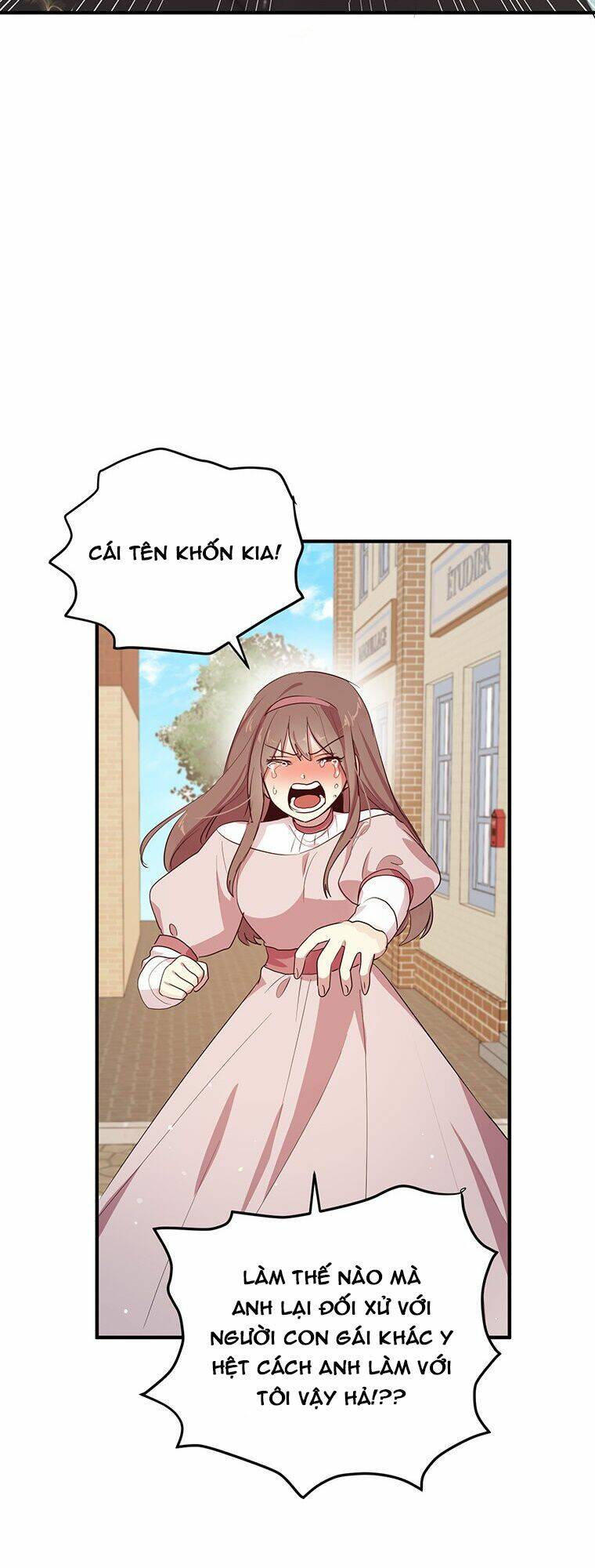 Công Tước, Loạn Vừa Thôi!: Chapter 124