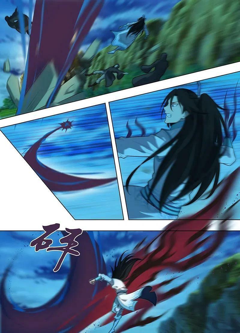 Vĩnh Hằng Chí Tôn: Chapter 259
