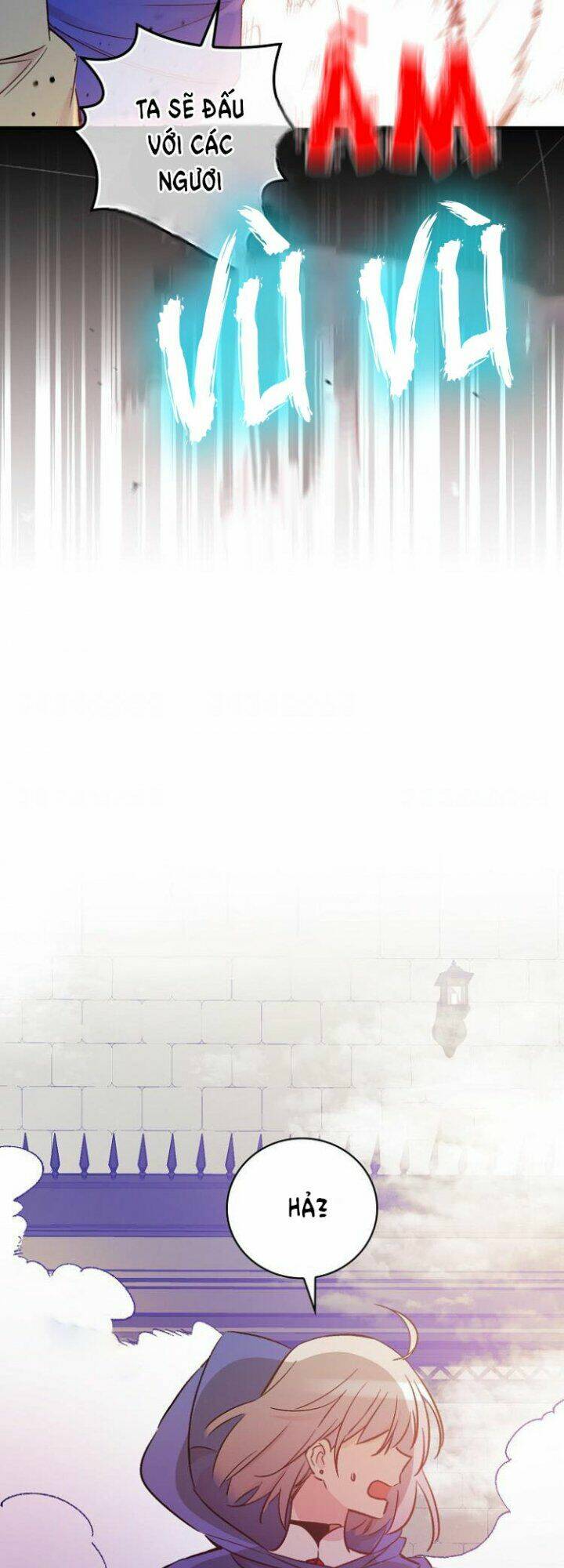 Kỵ Sĩ Đỏ Không Mê Tiền Mù Quáng: Chapter 34