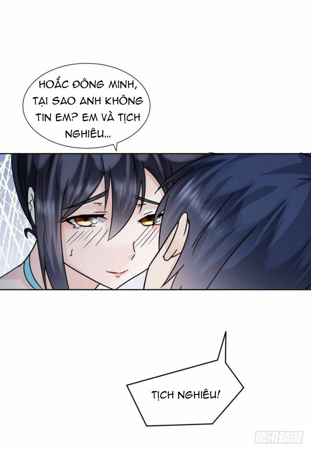 Thiên Kim Đường Môn: Chapter 97