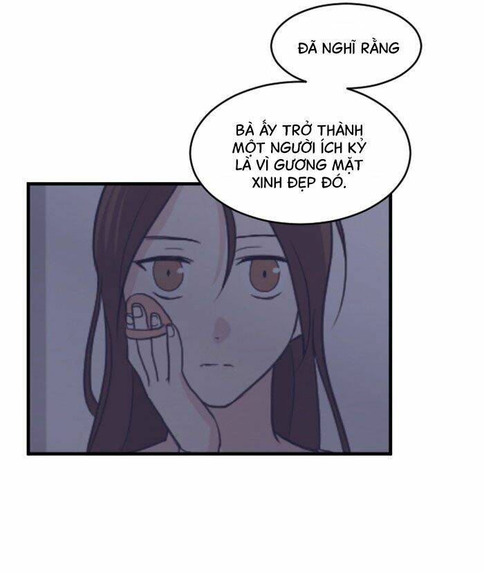 Người Đẹp Gangnam: Chapter 36