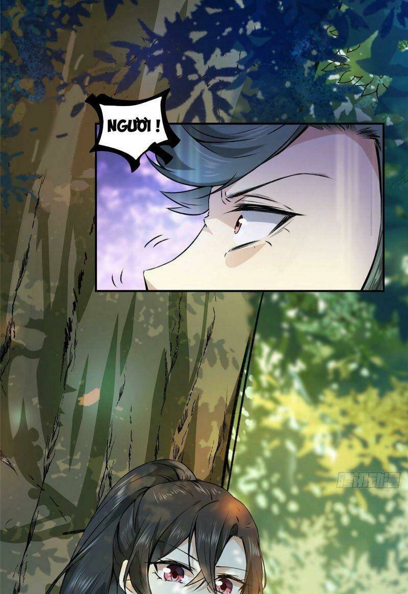 Nghịch Thiên Thần Phi Chí Thượng: Chapter 3