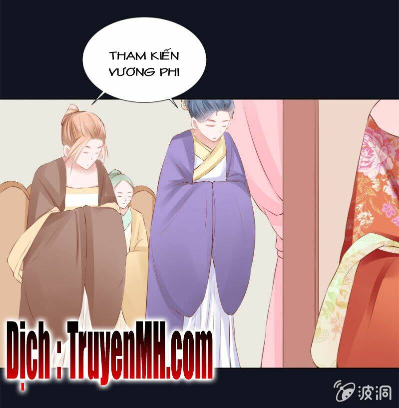 Solo Đi Vương Gia: Chapter 57