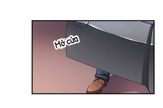 Đoạt Hôn Ác Thiếu: Chapter 27