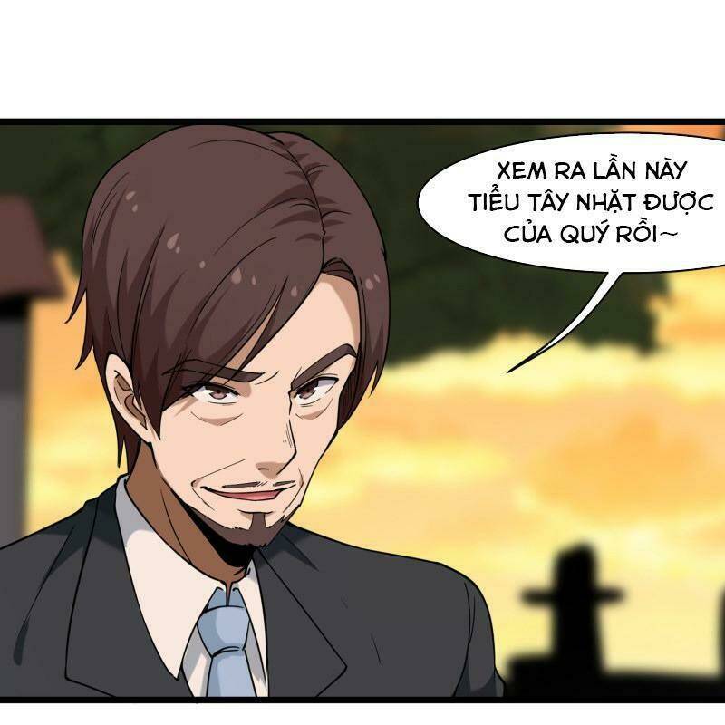 Hộ Hoa Cao Thủ Tại Vườn Trường: Chapter 100