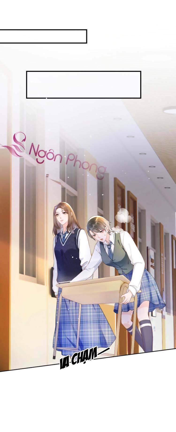 Dây Dưa Không Dứt: Chapter 5