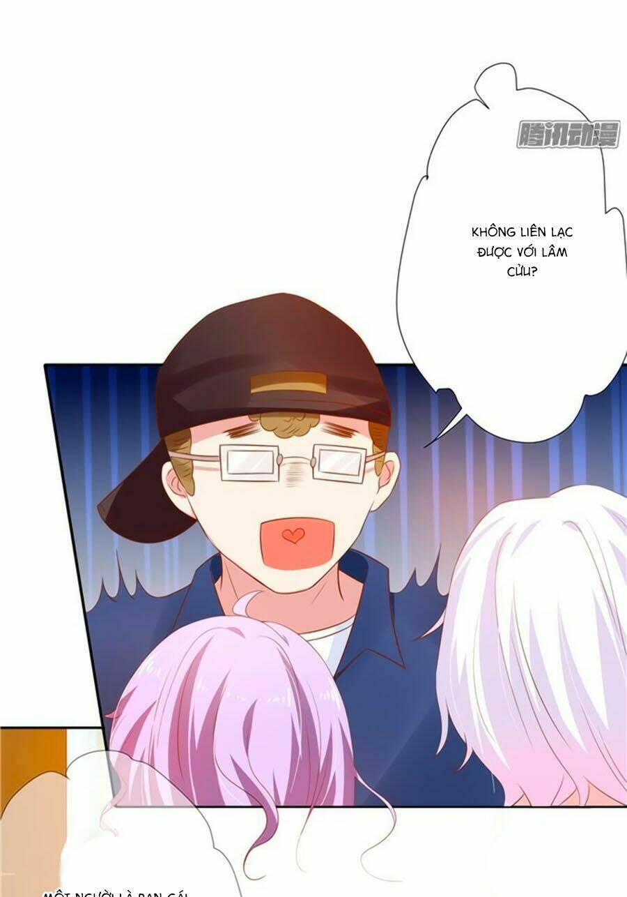 Bạn Trai Là Ngôi Sao: Chapter 61