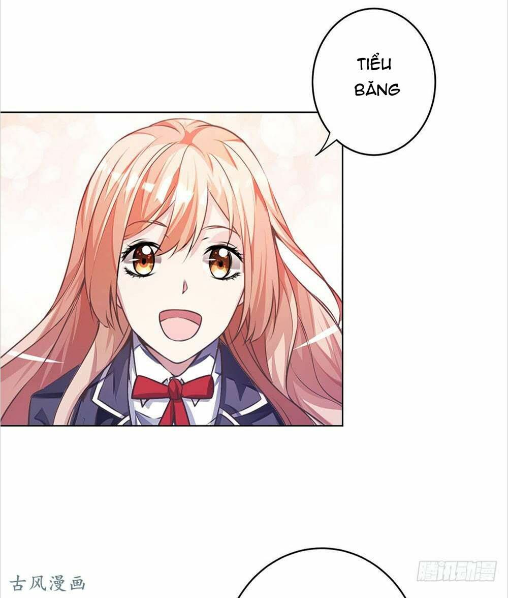 Yêu Tiếp Thành Nghiện, Tổng Tài Quá Bá Đạo: Chapter 48