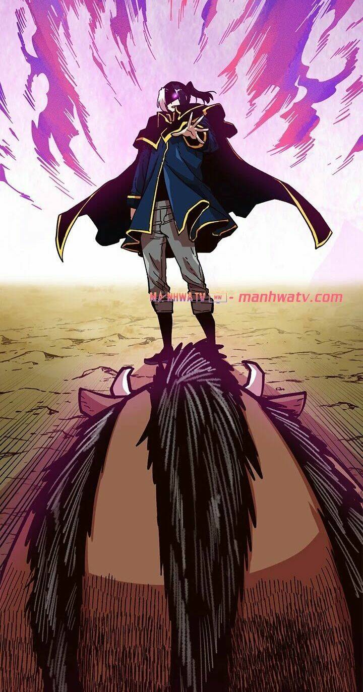 Nô Lệ Nghịch Thiên: Chapter 22