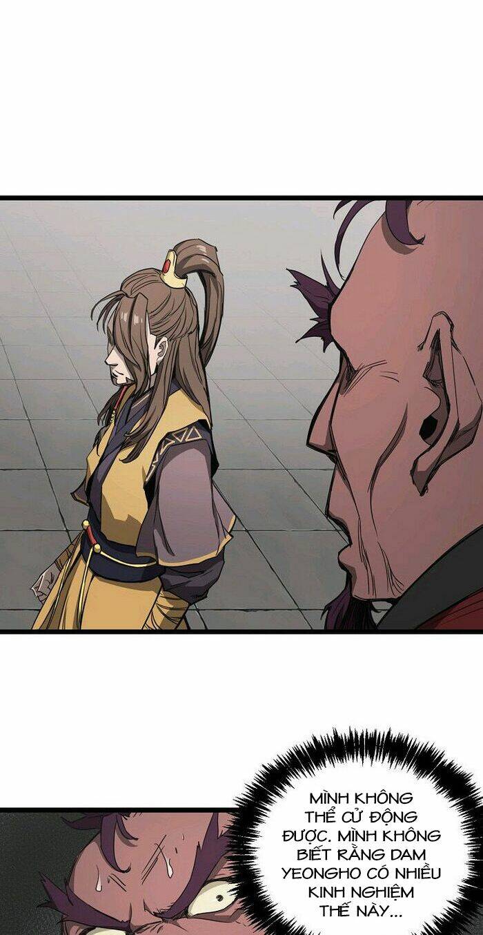 Reign: Chapter 8