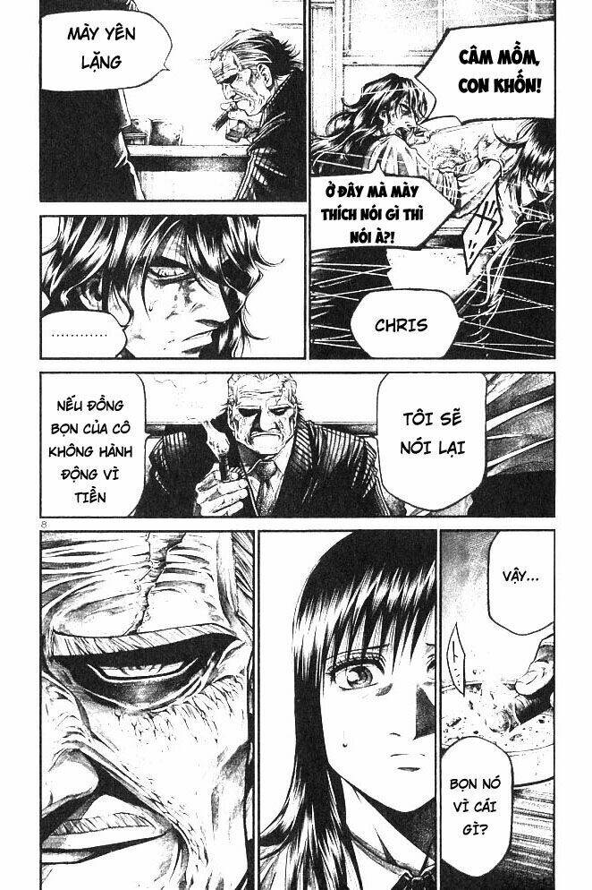 Rainbow: Chapter 198