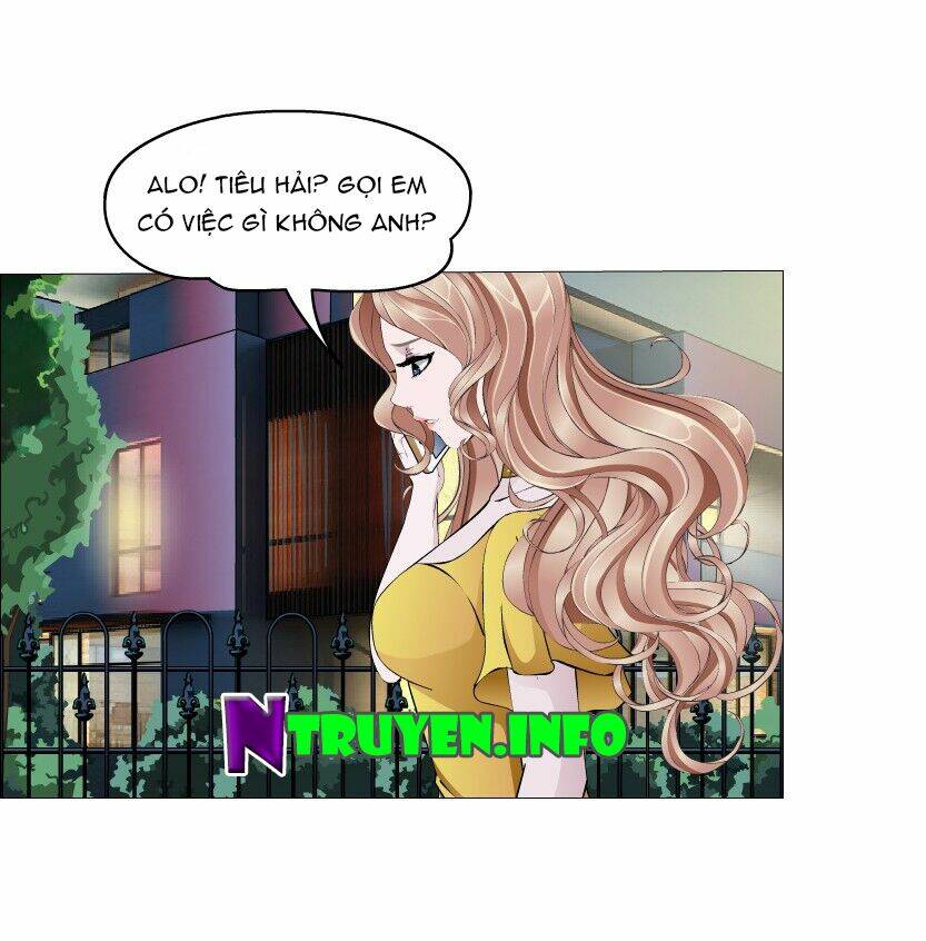 Cạm Bẫy Của Nữ Thần: Chapter 142