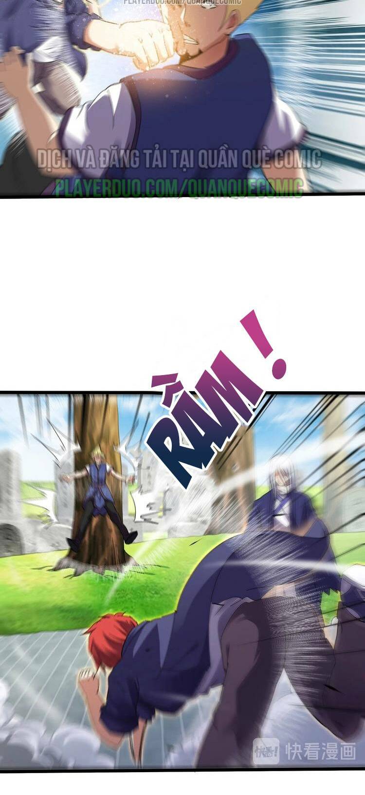 Kinh Thế Kỳ Nhân: Chapter 25