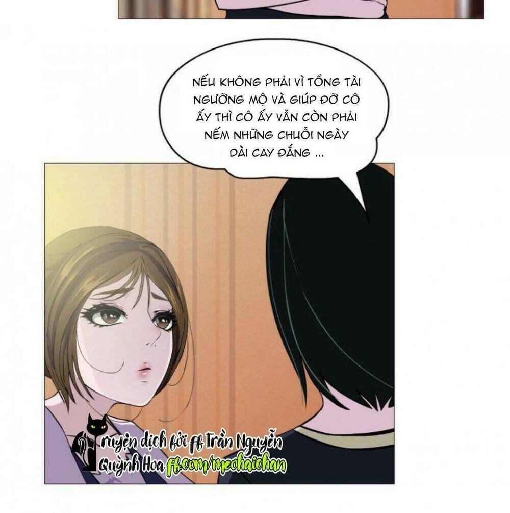 Cạm Bẫy Của Nữ Thần: Chapter 10