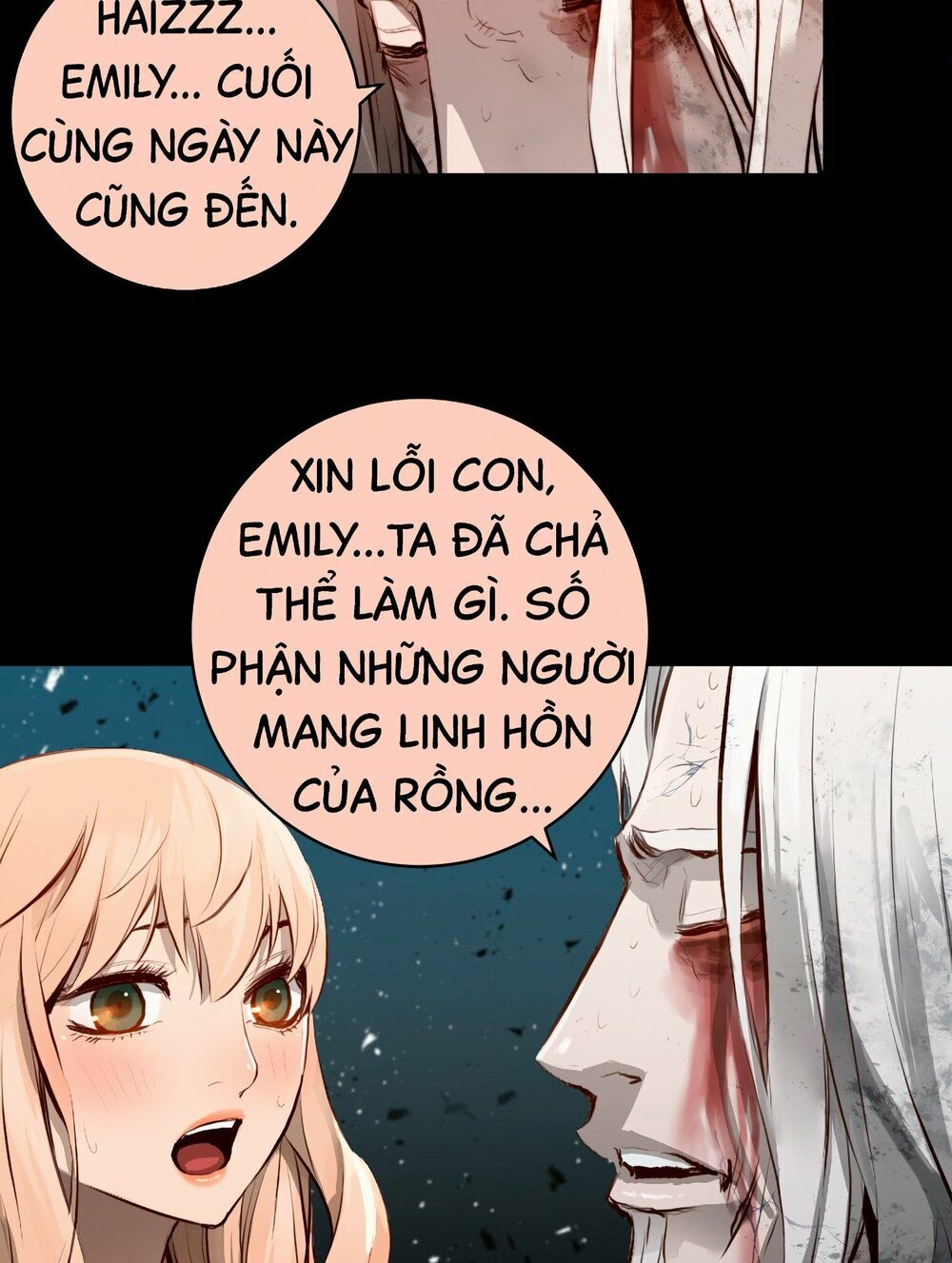 Dị Giới Tam Tuyệt: Chapter 101
