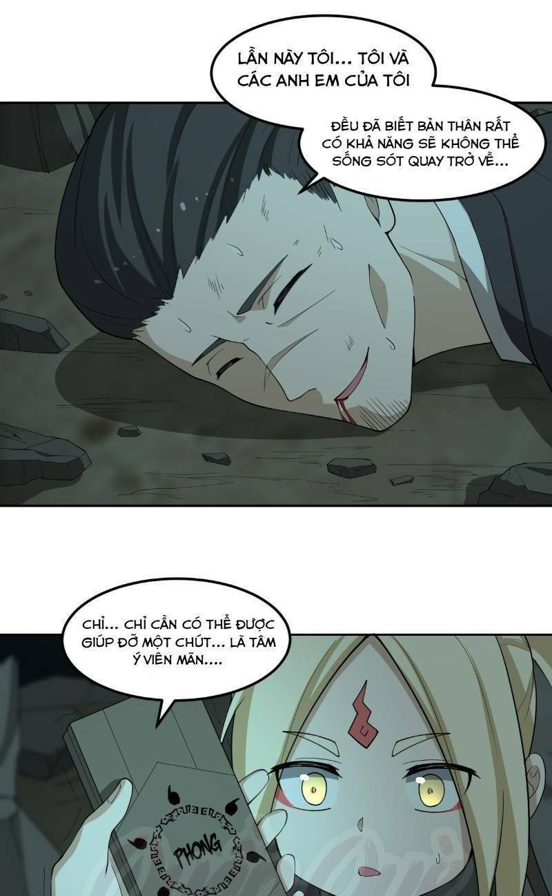 Nghịch Thiên Tiên Mệnh: Chapter 45