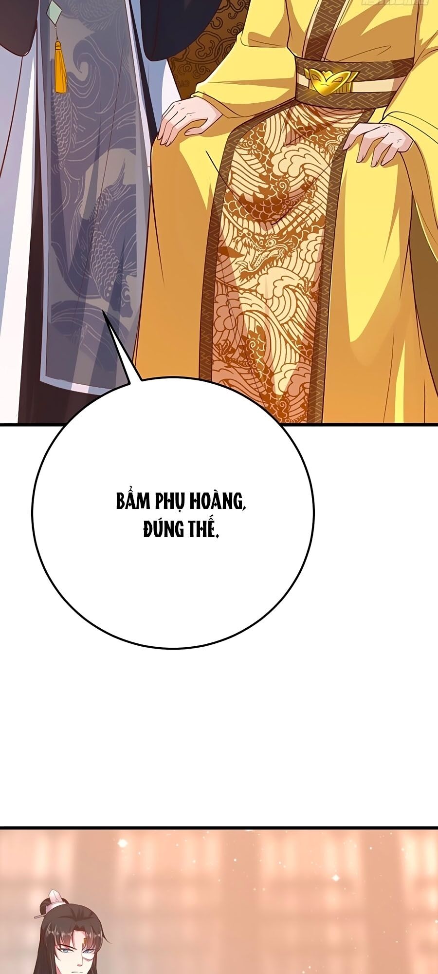 Phượng Ngự Tà Vương: Chapter 34