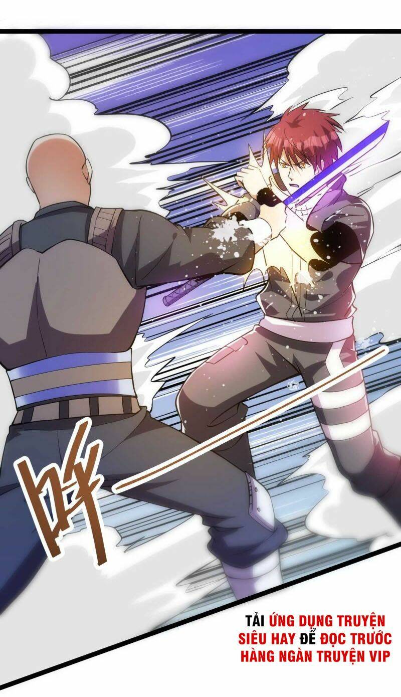 Tiên Vương Trùng Sinh: Chapter 137
