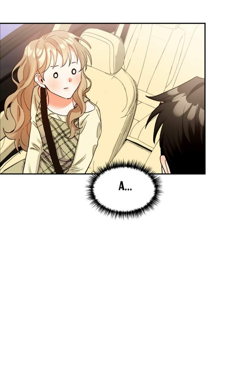 Nụ Hôn Của Giác Quan Thứ Sáu: Chapter 9