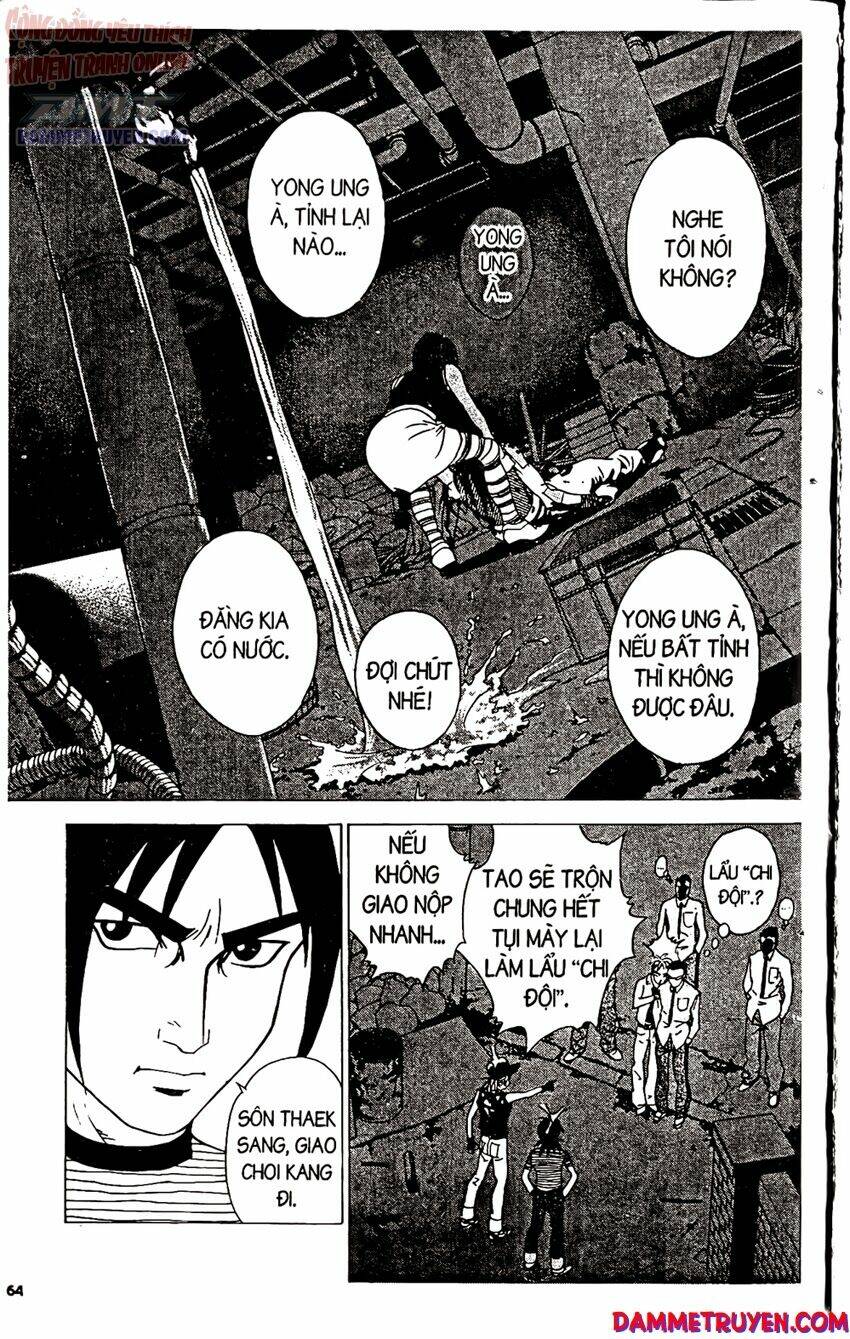 Ai Hơn Ai: Chapter 129