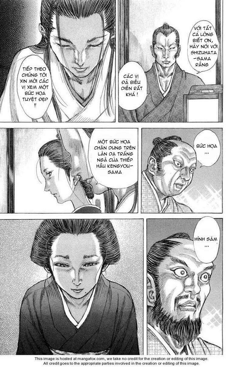 Shigurui - Cuồng Tử: Chapter 28