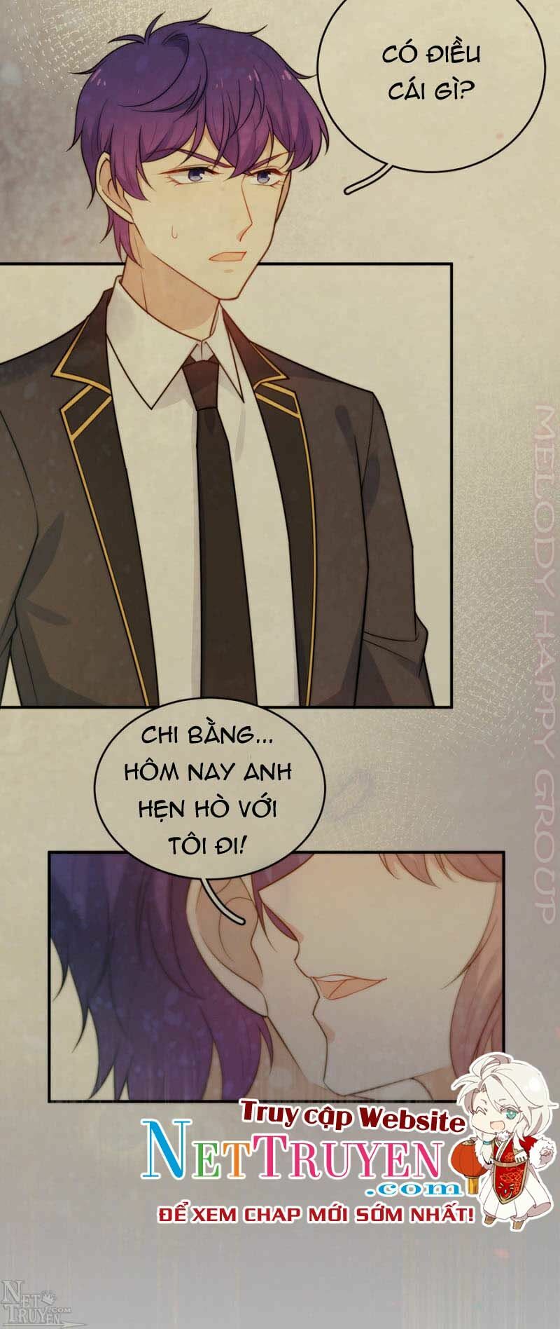 Ma Lạt Thiên Kim Đẩu Ác Thiếu: Chapter 243