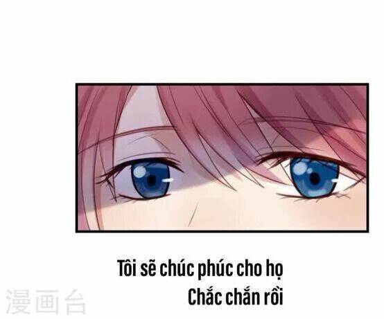 Độc Dược Của Tình Yêu: Chapter 23