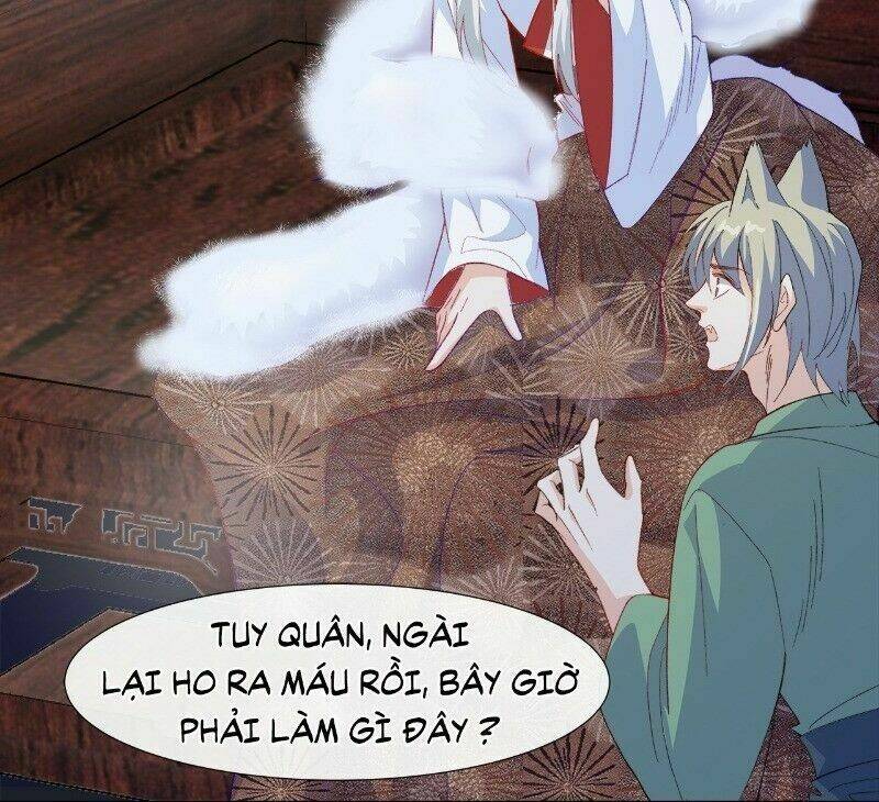 Ảnh Đế Yêu Hồ: Chapter 29