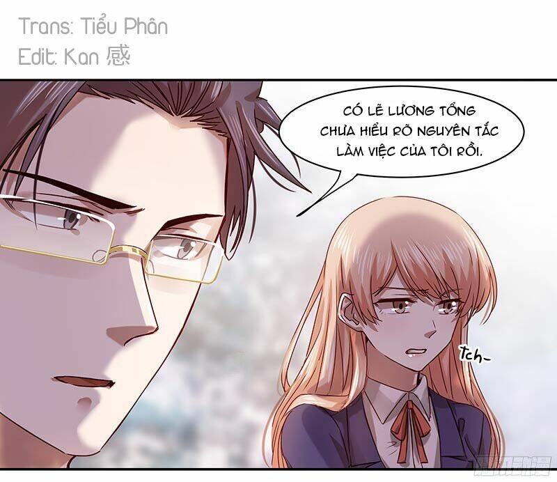 Vợ Yêu Của Ác Ma: Chapter 56