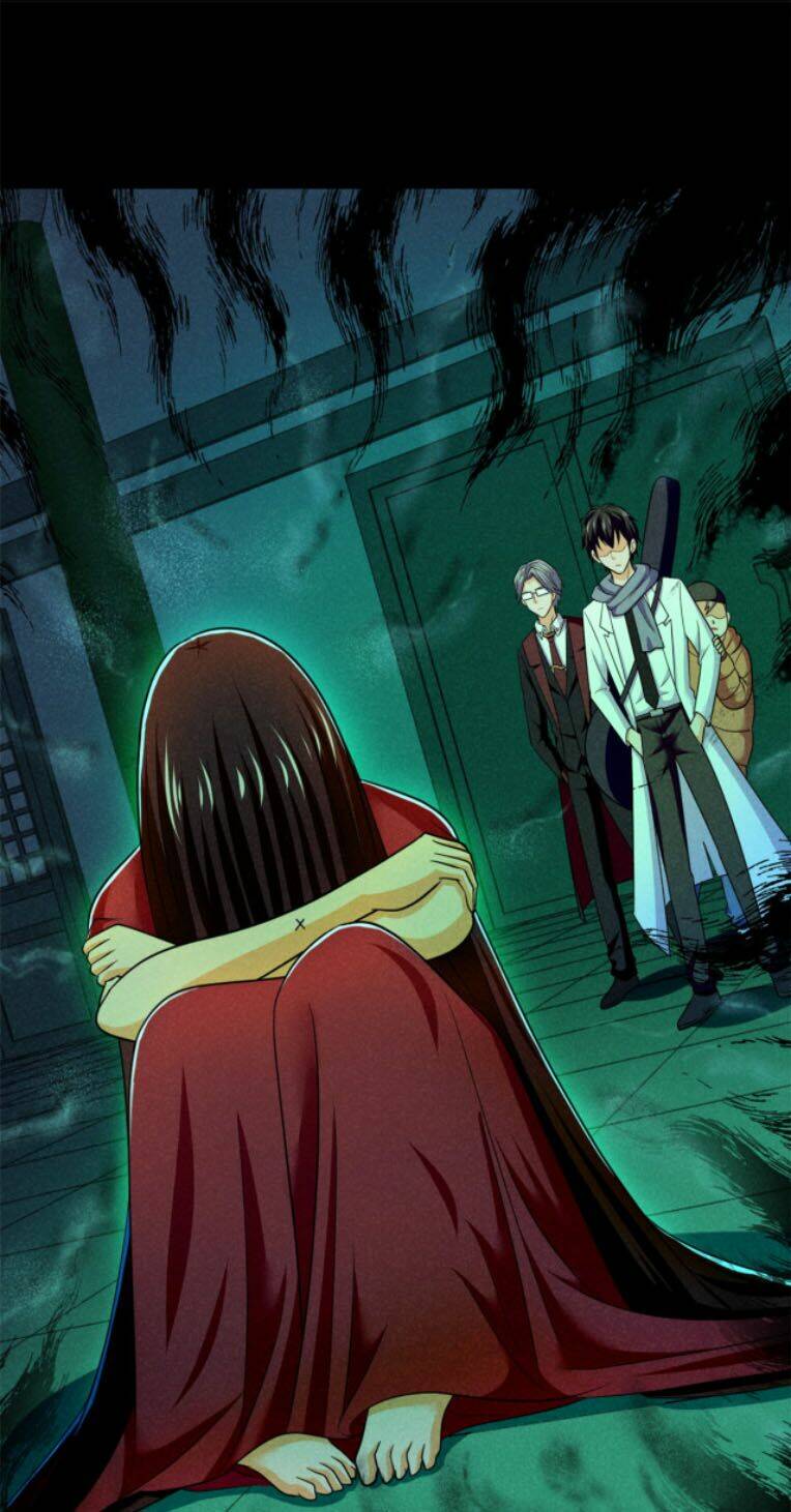 Toàn Cầu Sụp Đổ: Chapter 56