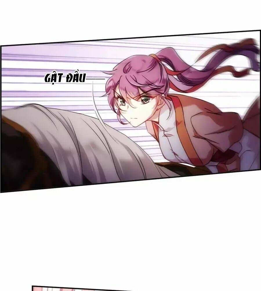 Thượng Quốc Phú Chi Thiên Đống Tuyết: Chapter 123