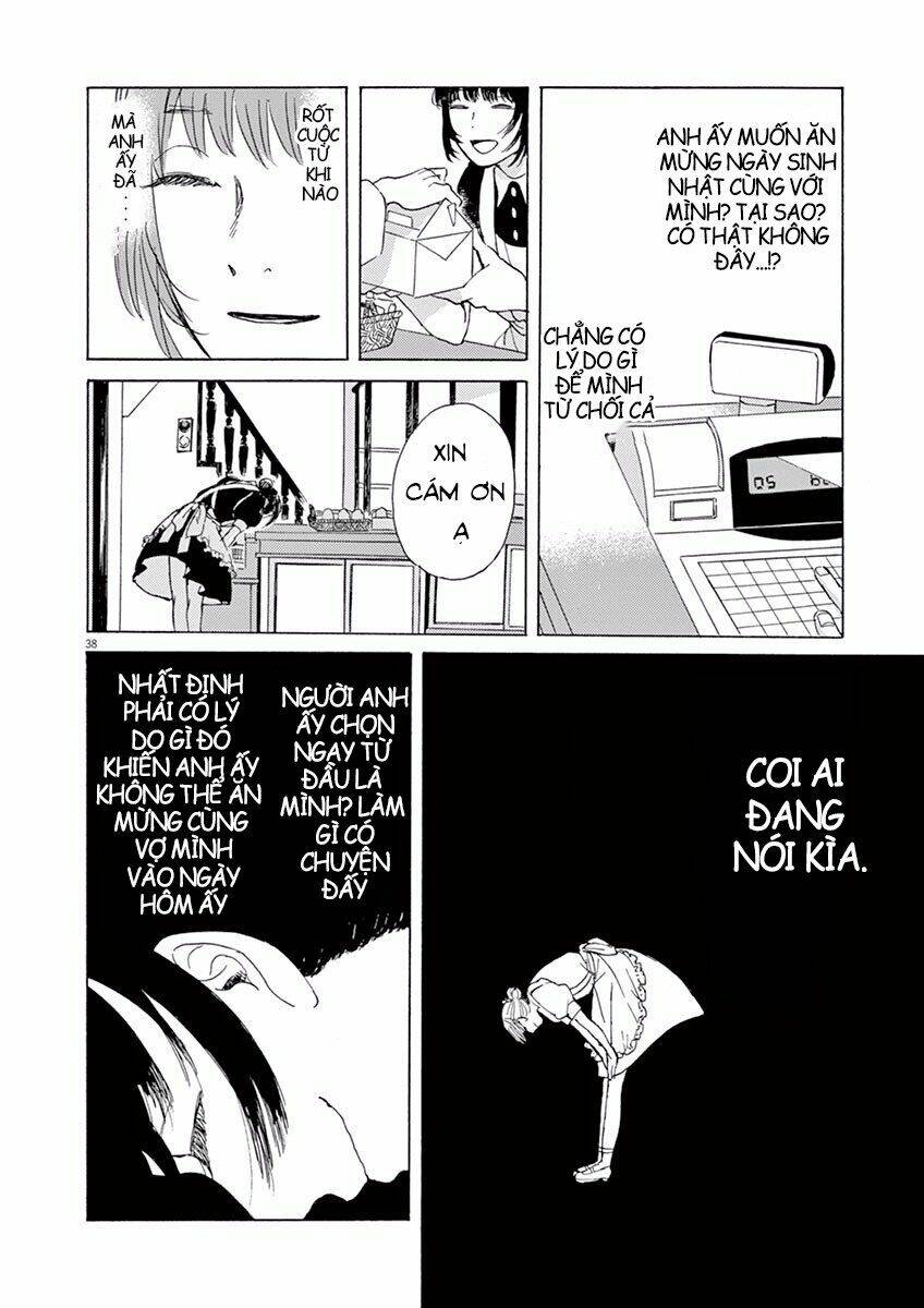Kanon - Tận Cùng Của Tình Yêu.: Chapter 1