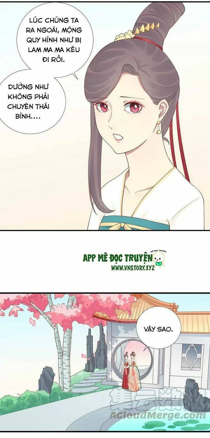 Hoàng Hậu Bận Lắm: Chapter 106