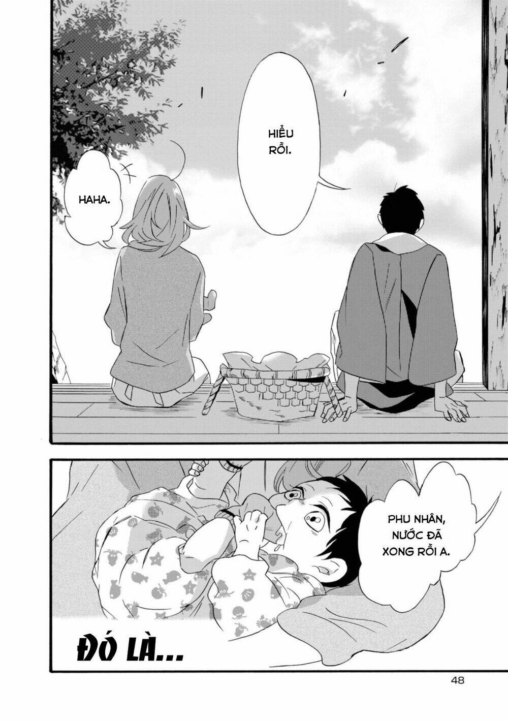 Will You Marry Me Again If You Are Reborn?: Chapter 13