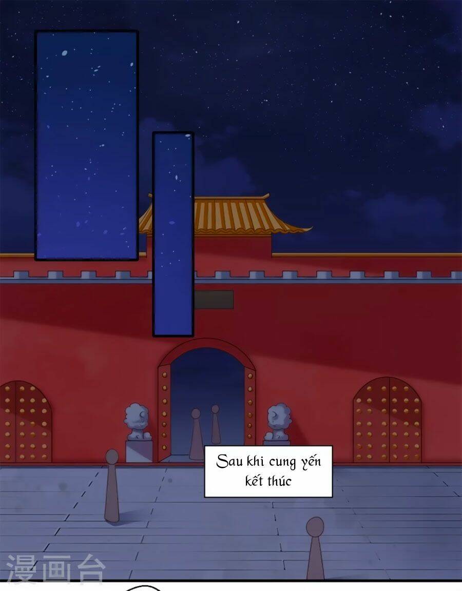 Khuynh Thế Y Phi Muốn Bỏ Chồng: Chapter 81