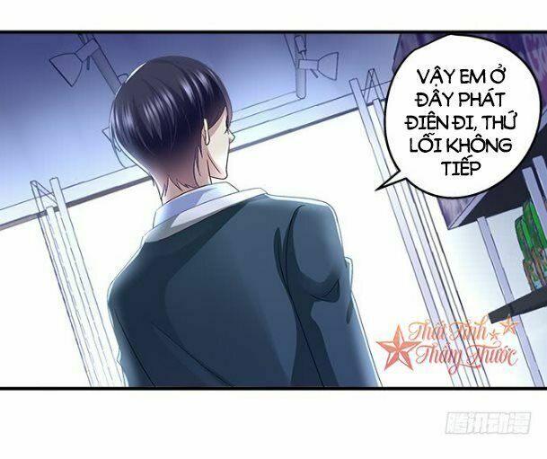 Thiên lại âm linh: Chapter 53