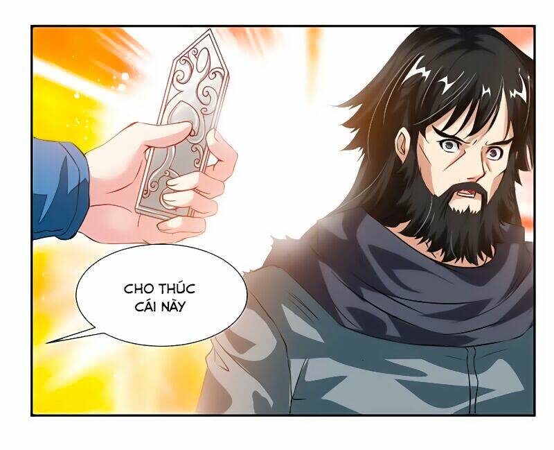 Cửu Dương Thần Vương: Chapter 51